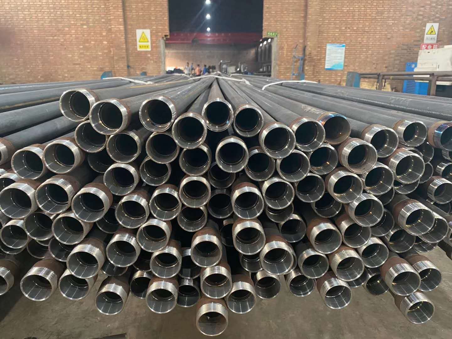 娄底桥梁声测管批量供货