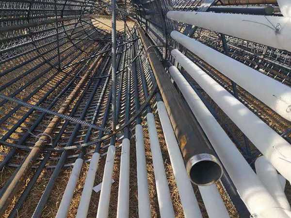 娄底桩基声测管在高速公路桥梁桩基工程中的应用案例